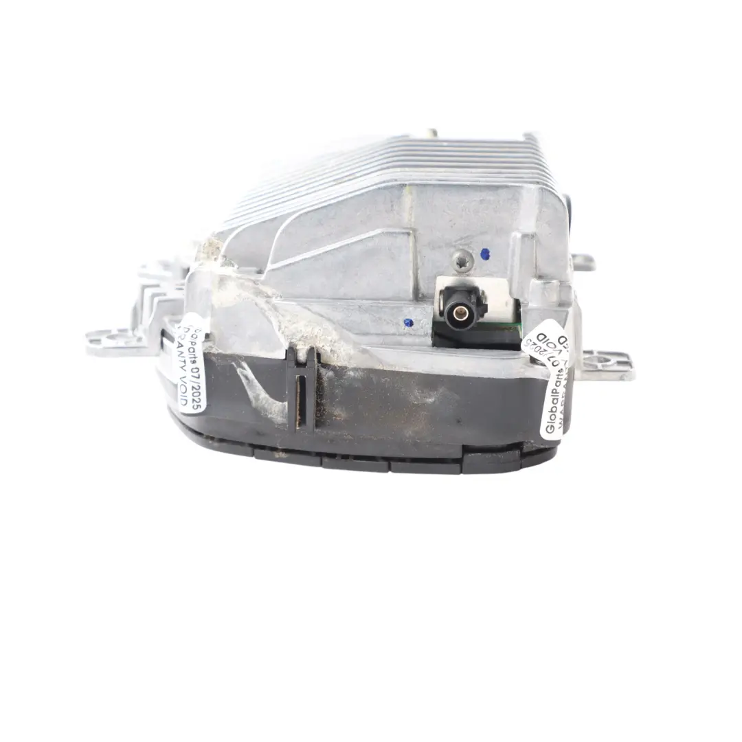 Mk2 II Radio Head Unit to Ford Transit Connect with Part number DT1T18D815KB Ford Transit Connect Mk2 II Radio Head Unit - SKU DT1T18D815KB - Part number DT1T18D815KB