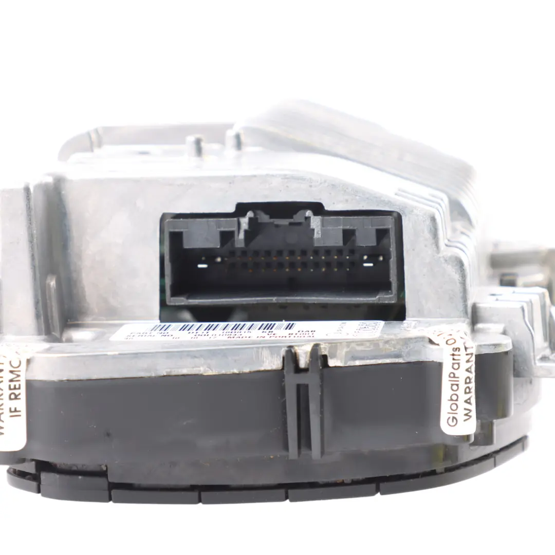 Mk2 II Radio Head Unit to Ford Transit Connect with Part number DT1T18D815KB Ford Transit Connect Mk2 II Radio Head Unit - SKU DT1T18D815KB - Part number DT1T18D815KB