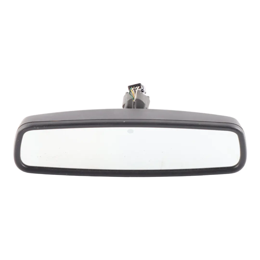 Ford Transit Custom Interior Mirror Rear View Mirror Black - SKU DU5A17E678KA - Part number DU5A17E678KA