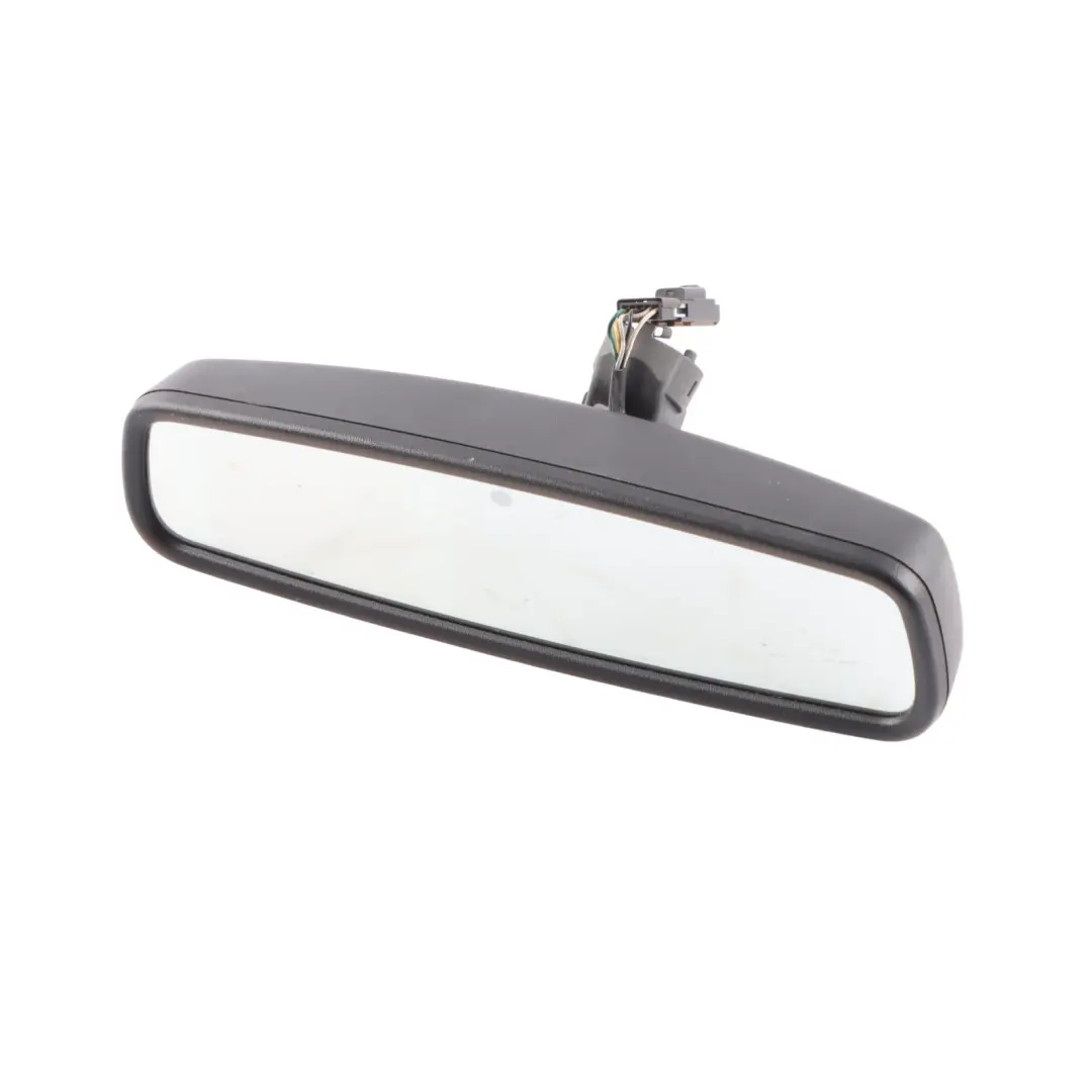 Espejo Retrovisor Interior Negro para Ford Transit Custom con número de pieza DU5A17E678KA Ford Transit Custom Espejo Retrovisor Interior Negro - SKU DU5A17E678KA - Número de pieza DU5A17E678KA
