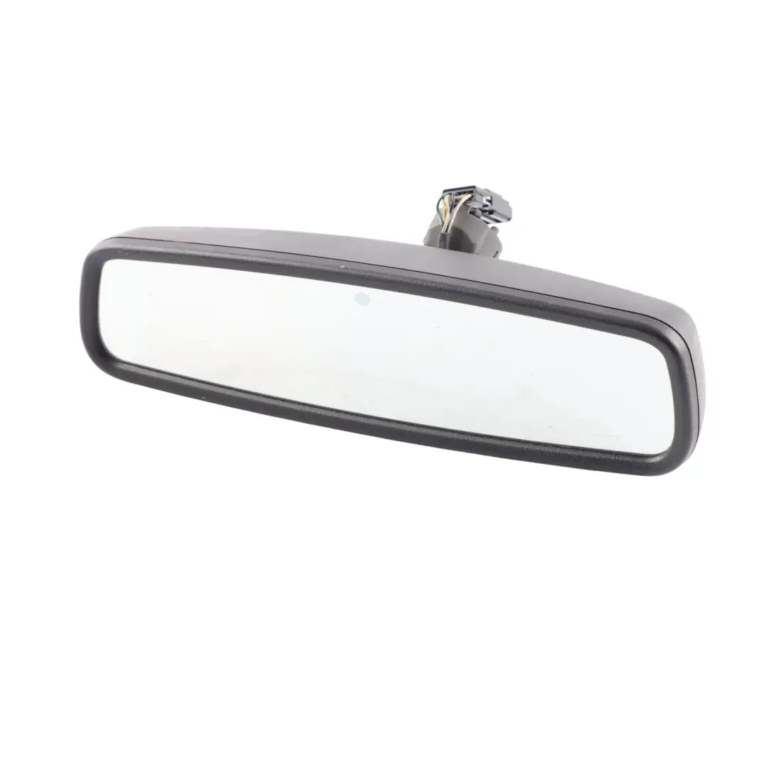 Ford Transit Custom Interior Mirror Rear View Mirror Black - SKU DU5A17E678KA - Part number DU5A17E678KA