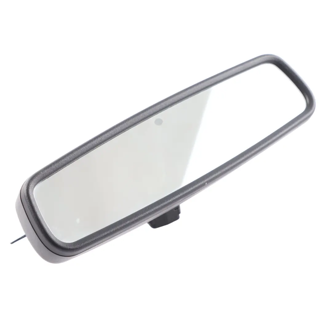Interior Mirror Rear View Mirror Black to Ford Transit Custom with Part number DU5A17E678KA Ford Transit Custom Interior Mirror Rear View Mirror Black - SKU DU5A17E678KA - Part number DU5A17E678KA