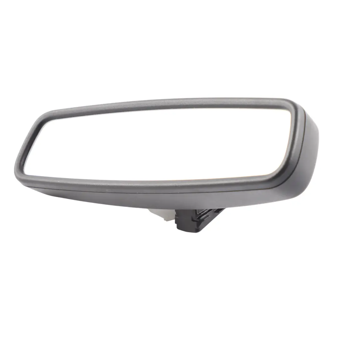 Ford Transit Custom Interior Mirror Rear View Mirror Black - SKU DU5A17E678KA - Part number DU5A17E678KA