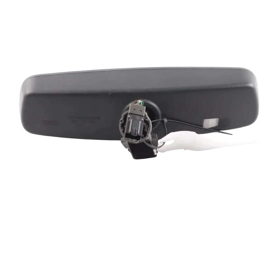 Interior Mirror Rear View Mirror Black to Ford Transit Custom with Part number DU5A17E678KA Ford Transit Custom Interior Mirror Rear View Mirror Black - SKU DU5A17E678KA - Part number DU5A17E678KA