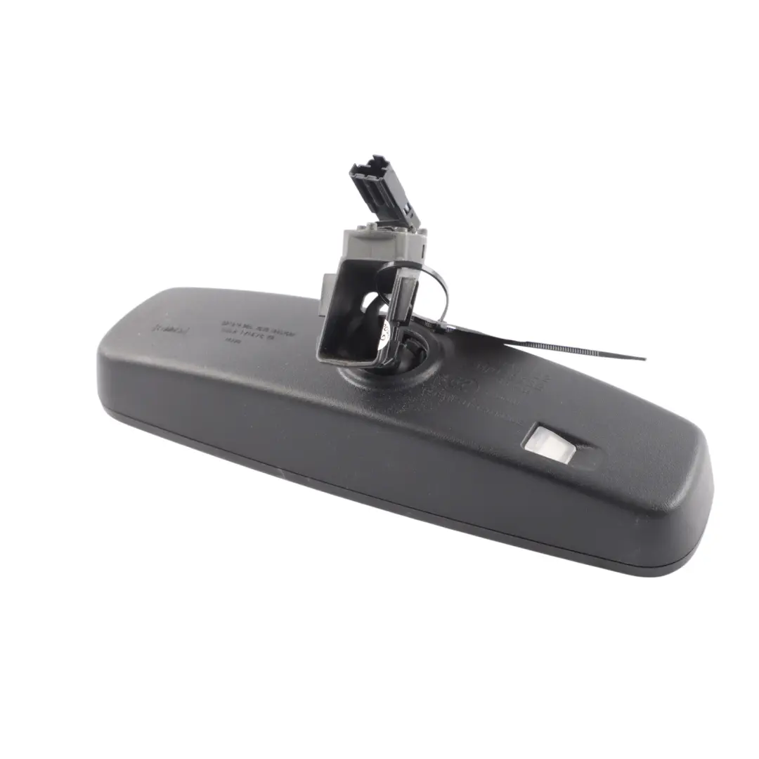 Ford Transit Custom Interior Mirror Rear View Mirror Black - SKU DU5A17E678KA - Part number DU5A17E678KA
