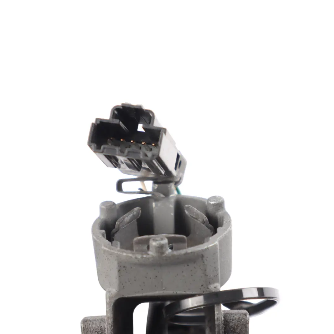 Ford Transit Custom Interior Mirror Rear View Mirror Black - SKU DU5A17E678KA - Part number DU5A17E678KA