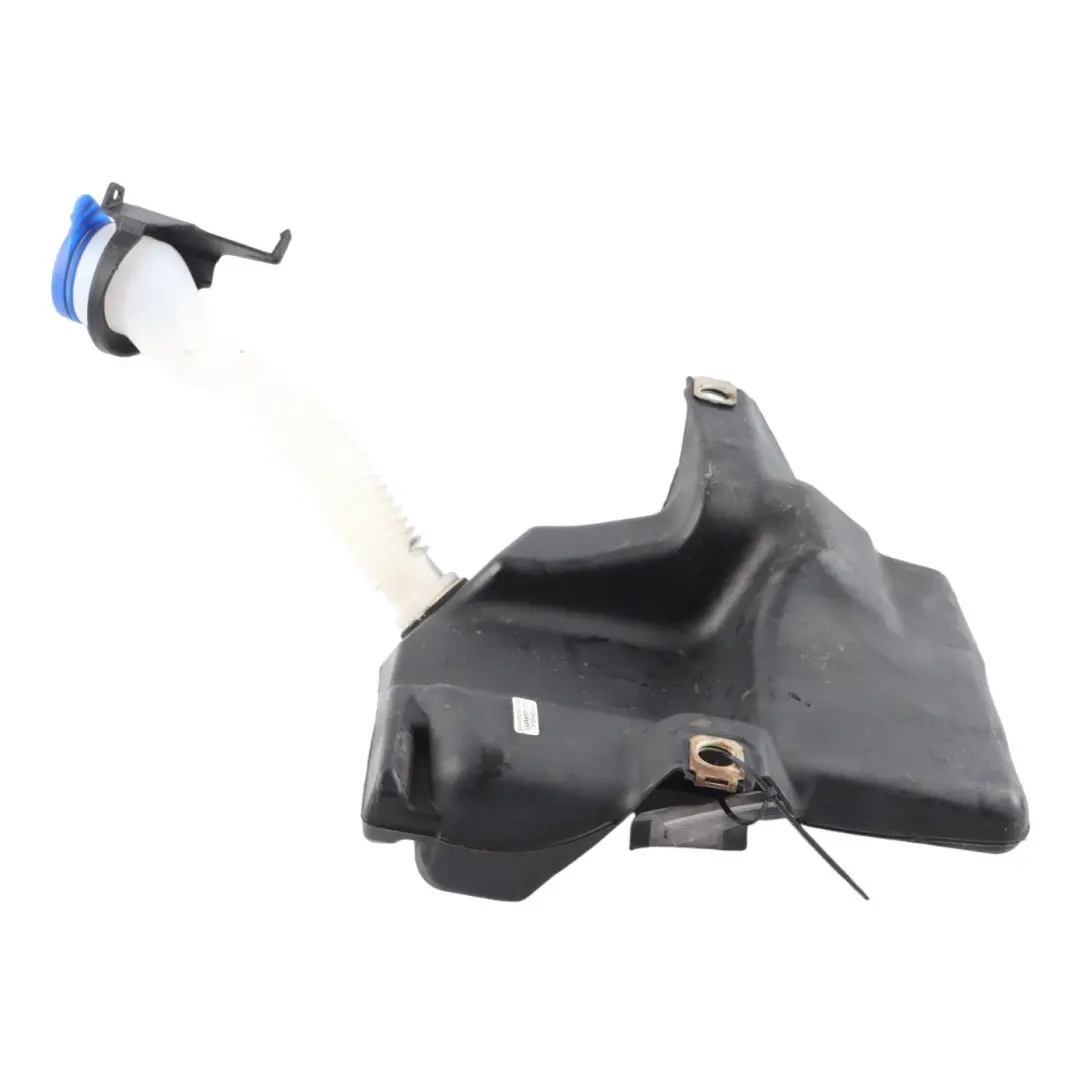 Windscreen Washer Bottle Tank Reservoir DV61-13K163-AC to Ford Transit Connect with Part number DV6117B613AC Ford Transit Connect Windscreen Washer Bottle Tank Reservoir DV61-13K163-AC - SKU DV6117B613AC - Part number DV6117B613AC