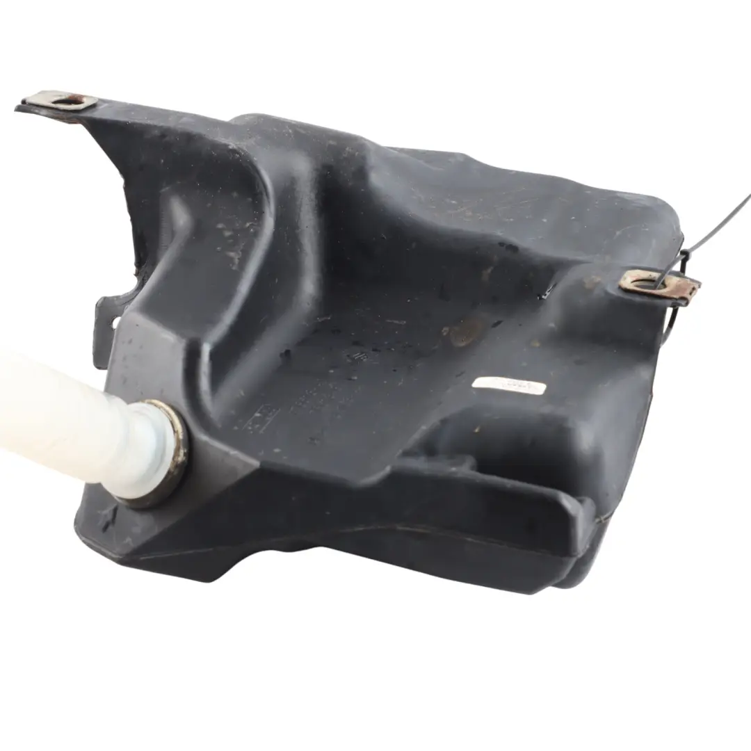 Ford Transit Connect Windscreen Washer Bottle Tank Reservoir DV61-13K163-AC - SKU DV6117B613AC - Part number DV6117B613AC