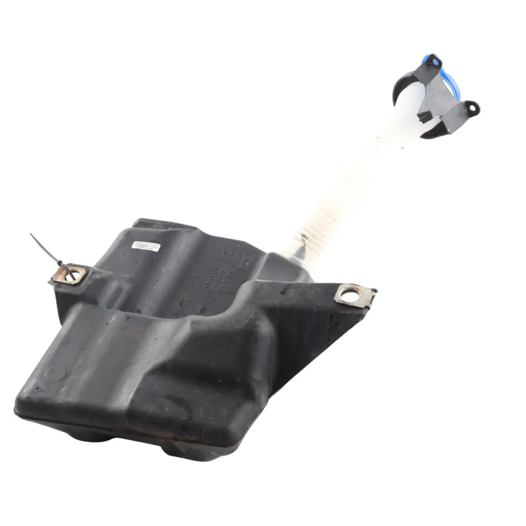 Ford Transit Connect Windscreen Washer Bottle Tank Reservoir DV61-13K163-AC - SKU DV6117B613AC - Part number DV6117B613AC