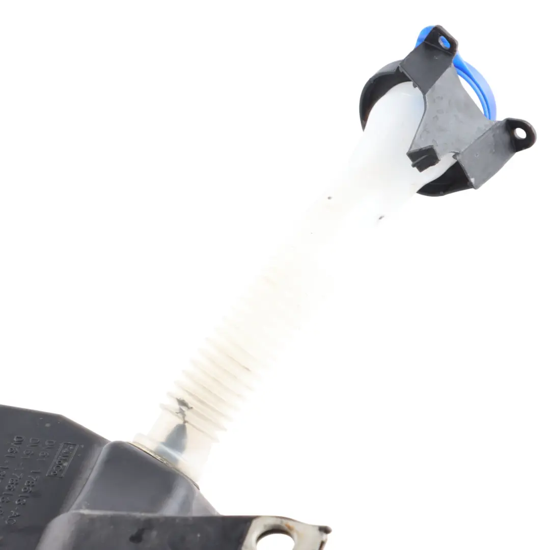 Windscreen Washer Bottle Tank Reservoir DV61-13K163-AC to Ford Transit Connect with Part number DV6117B613AC Ford Transit Connect Windscreen Washer Bottle Tank Reservoir DV61-13K163-AC - SKU DV6117B613AC - Part number DV6117B613AC