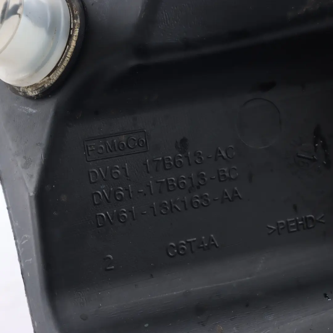 Ford Transit Connect Windscreen Washer Bottle Tank Reservoir DV61-13K163-AC - SKU DV6117B613AC - Part number DV6117B613AC