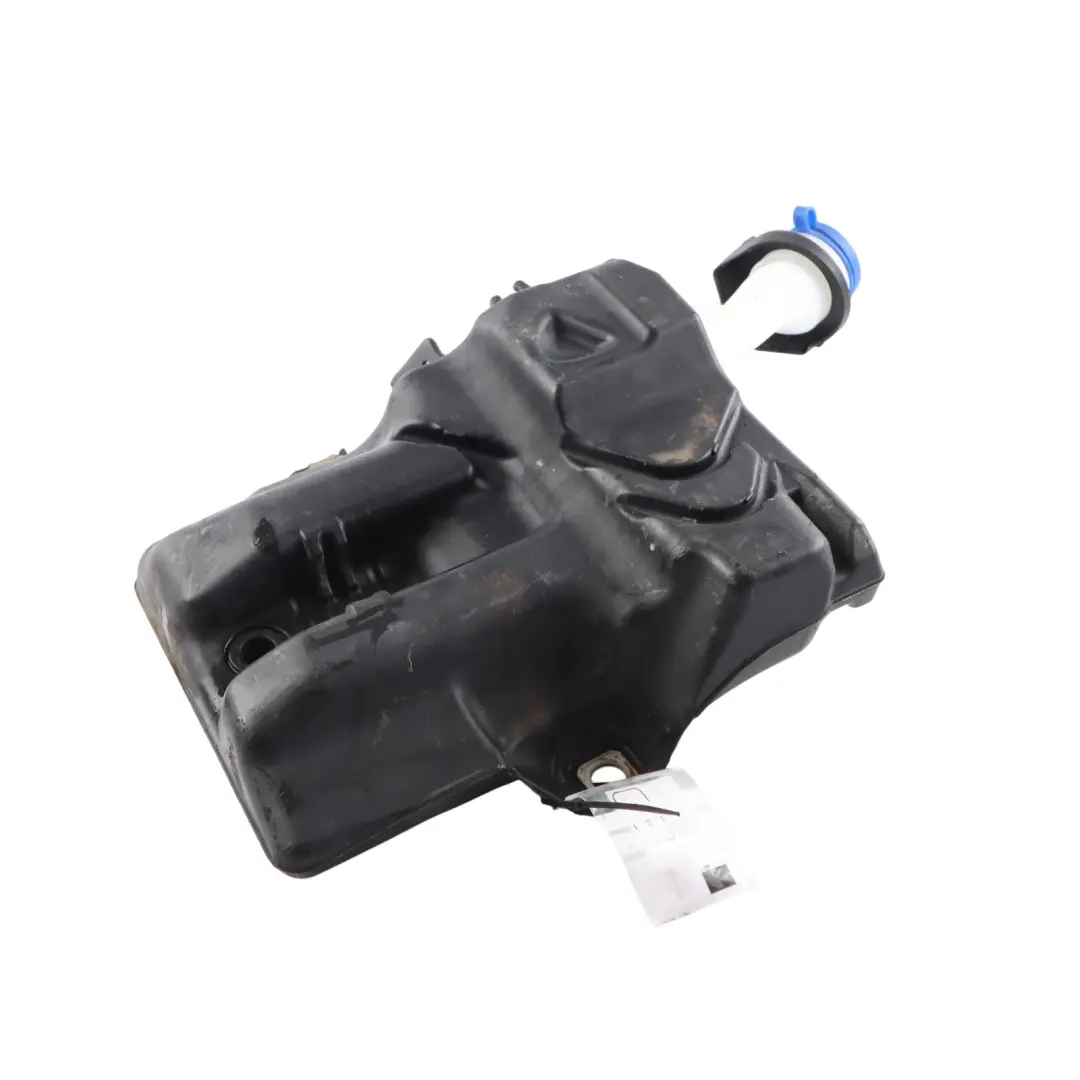 Windscreen Washer Bottle Tank Reservoir DV61-13K163-AC to Ford Transit Connect with Part number DV6117B613AC Ford Transit Connect Windscreen Washer Bottle Tank Reservoir DV61-13K163-AC - SKU DV6117B613AC - Part number DV6117B613AC