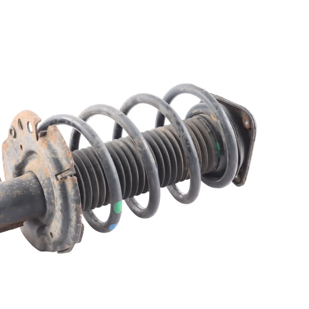 Shock Absorber Suspension Front Right O/S to Ford Transit Connect with Part number DV6118045AC Ford Transit Connect Shock Absorber Suspension Front Right O/S - SKU DV6118045AC - Part number DV6118045AC