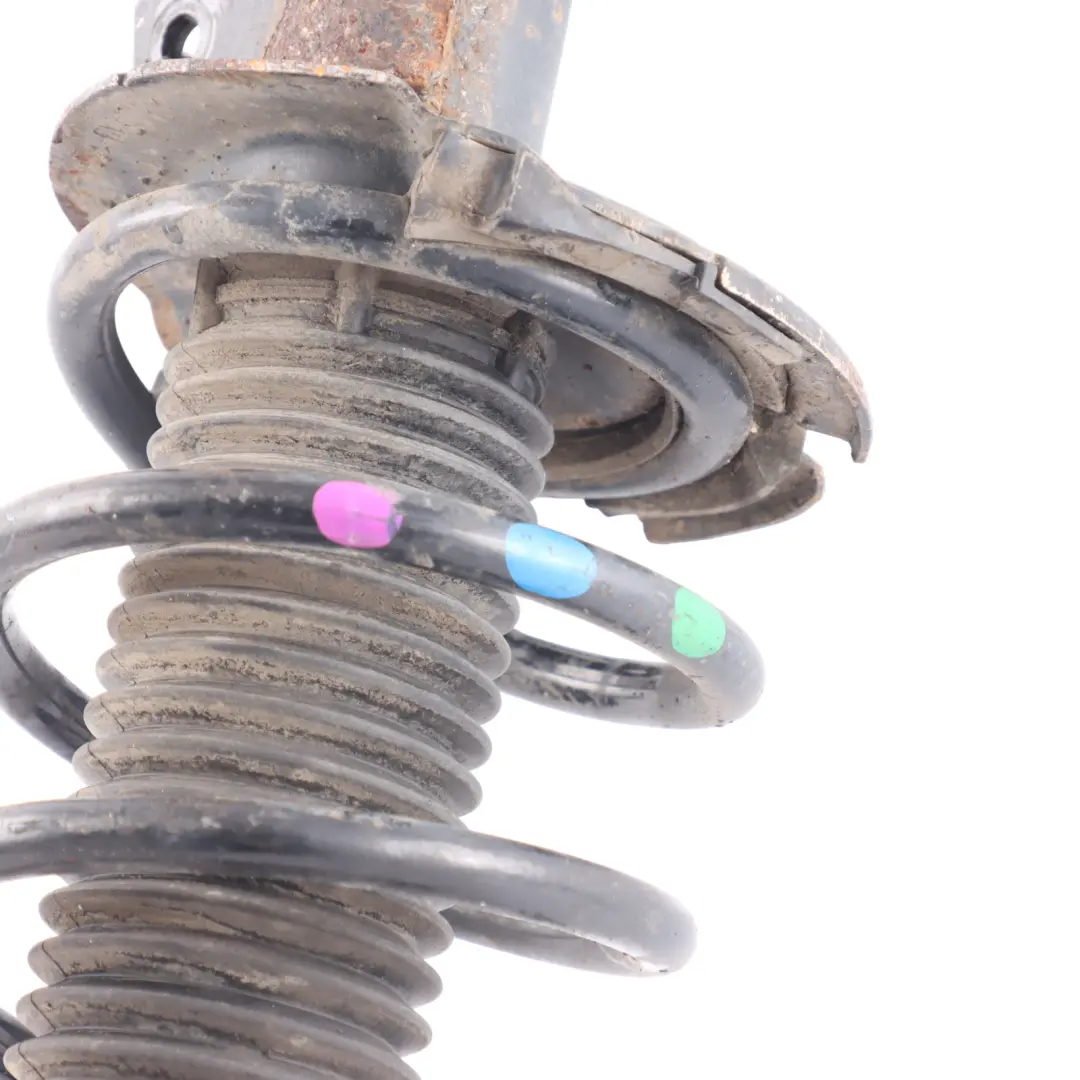 Shock Absorber Suspension Front Right O/S to Ford Transit Connect with Part number DV6118045AC Ford Transit Connect Shock Absorber Suspension Front Right O/S - SKU DV6118045AC - Part number DV6118045AC