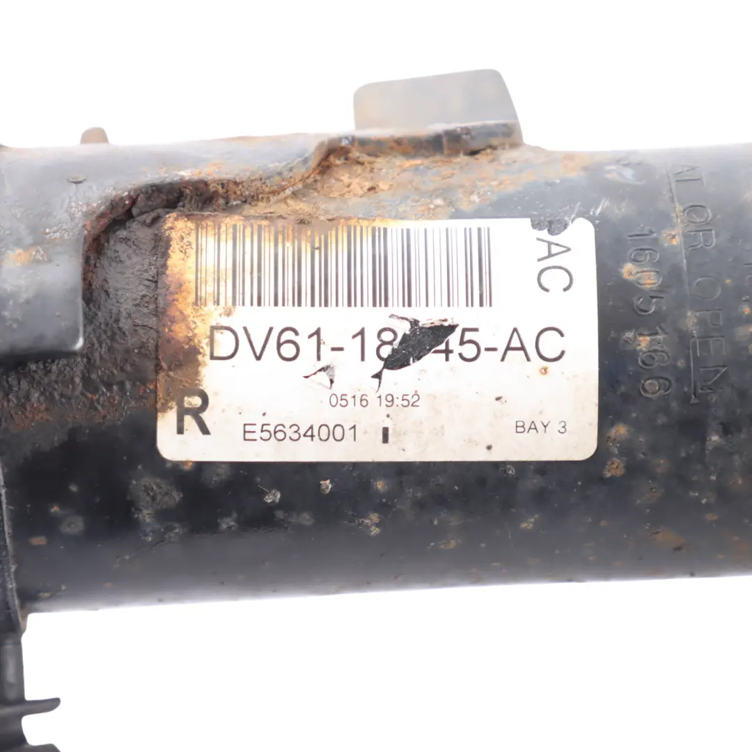 Shock Absorber Suspension Front Right O/S to Ford Transit Connect with Part number DV6118045AC Ford Transit Connect Shock Absorber Suspension Front Right O/S - SKU DV6118045AC - Part number DV6118045AC