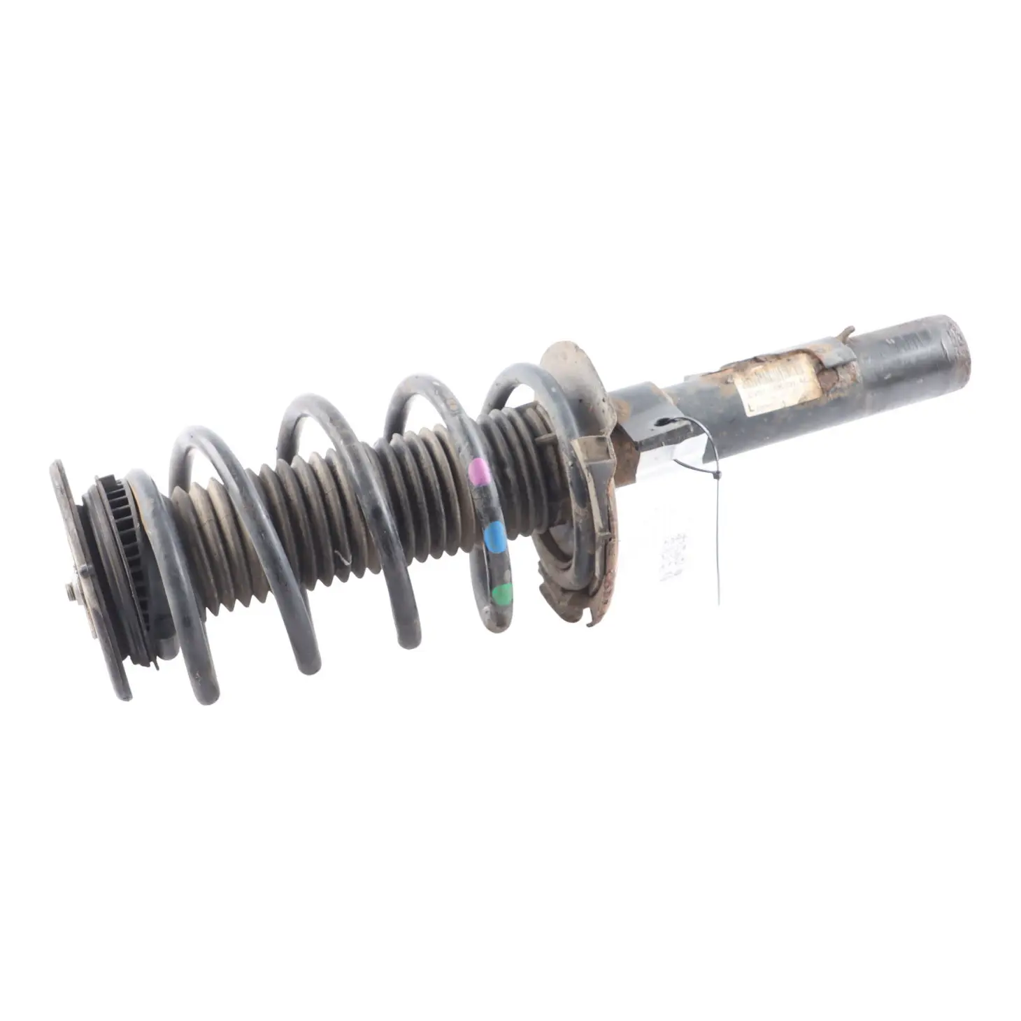 Ford Transit Connect Shock Absorber Suspension Front Right O/S DV6118K001AC