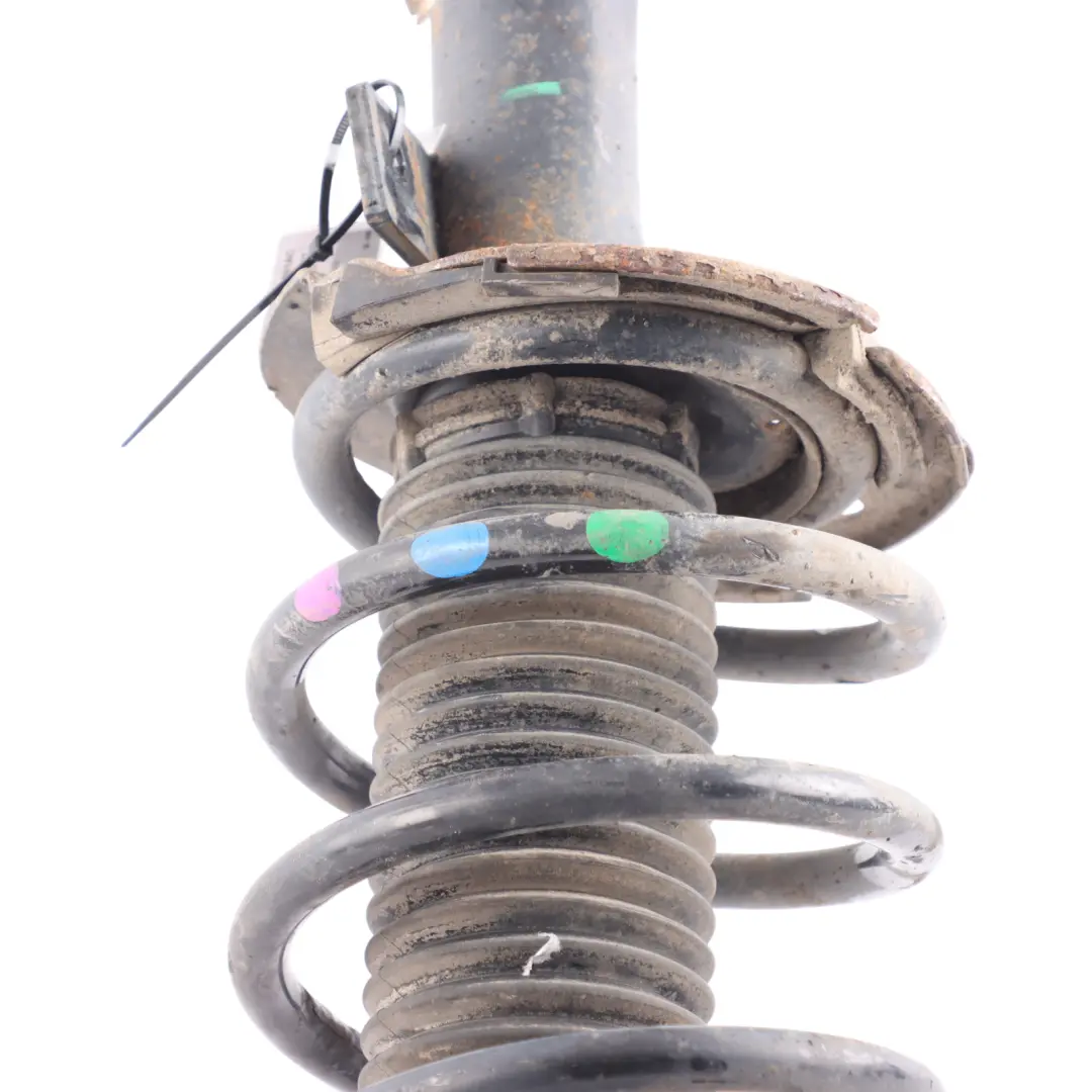 Shock Absorber Suspension Front Right O/S to Ford Transit Connect with Part number DV6118K001AC Ford Transit Connect Shock Absorber Suspension Front Right O/S - SKU DV6118K001AC - Part number DV6118K001AC