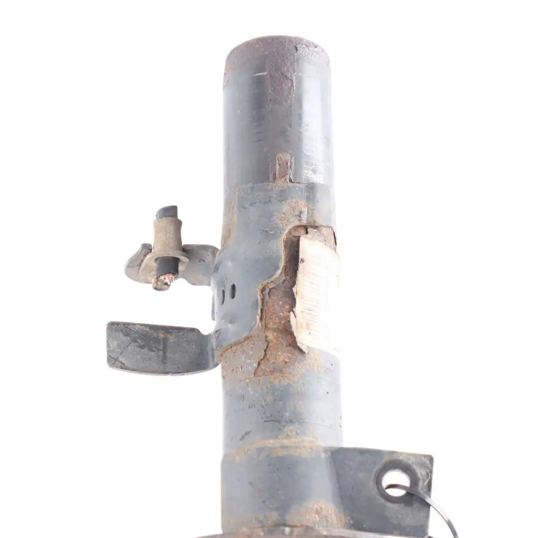 Shock Absorber Suspension Front Right O/S to Ford Transit Connect with Part number DV6118K001AC Ford Transit Connect Shock Absorber Suspension Front Right O/S - SKU DV6118K001AC - Part number DV6118K001AC