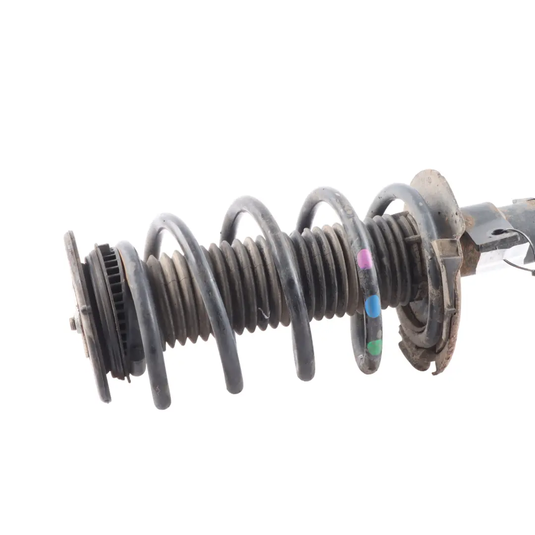 Shock Absorber Suspension Front Right O/S to Ford Transit Connect with Part number DV6118K001AC Ford Transit Connect Shock Absorber Suspension Front Right O/S - SKU DV6118K001AC - Part number DV6118K001AC