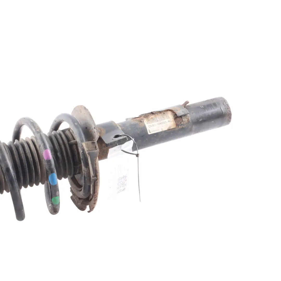 Shock Absorber Suspension Front Right O/S to Ford Transit Connect with Part number DV6118K001AC Ford Transit Connect Shock Absorber Suspension Front Right O/S - SKU DV6118K001AC - Part number DV6118K001AC