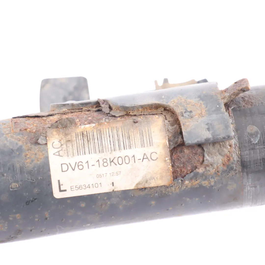 Shock Absorber Suspension Front Right O/S to Ford Transit Connect with Part number DV6118K001AC Ford Transit Connect Shock Absorber Suspension Front Right O/S - SKU DV6118K001AC - Part number DV6118K001AC