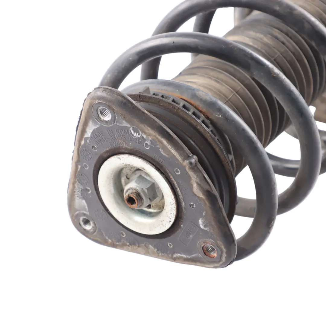 Shock Absorber Suspension Front Right O/S to Ford Transit Connect with Part number DV6118K001AC Ford Transit Connect Shock Absorber Suspension Front Right O/S - SKU DV6118K001AC - Part number DV6118K001AC