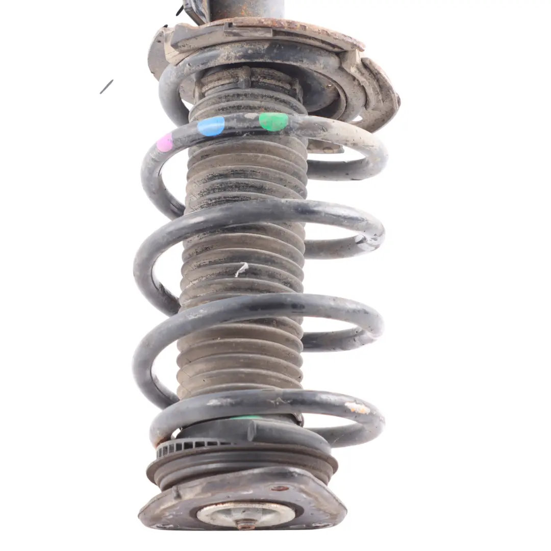 Shock Absorber Suspension Front Right O/S to Ford Transit Connect with Part number DV6118K001AC Ford Transit Connect Shock Absorber Suspension Front Right O/S - SKU DV6118K001AC - Part number DV6118K001AC