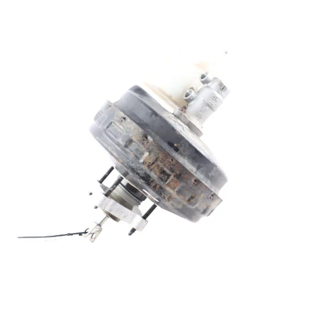 Mk2 Brake Booster Servo Unit Master Cylinder DV61-2B195-HB to Ford Transit Connect with Part number DV612B195HB Ford Transit Connect Mk2 Brake Booster Servo Unit Master Cylinder DV61-2B195-HB - SKU RHD-DV612B195HB - Part number DV612B195HB