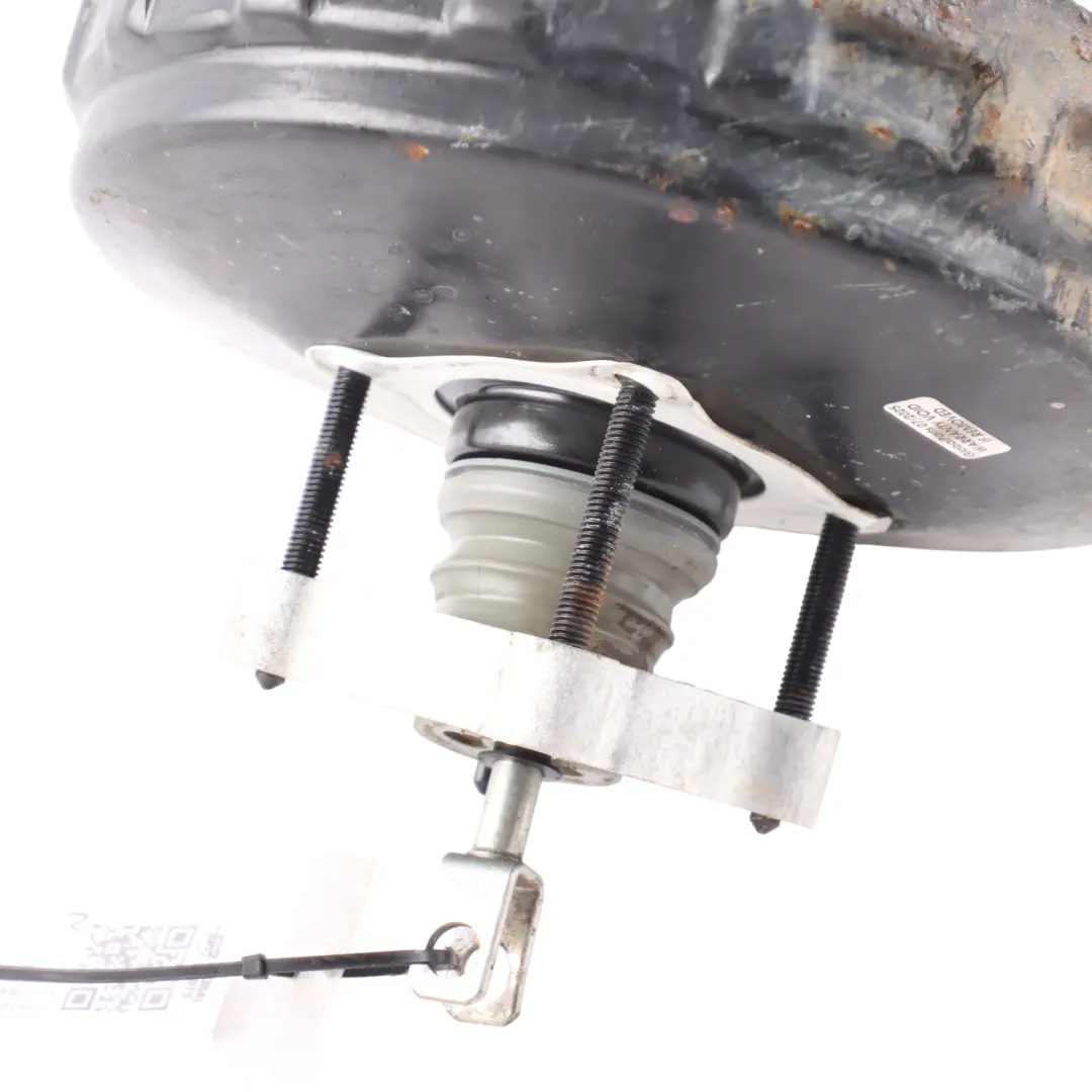 Mk2 Brake Booster Servo Unit Master Cylinder DV61-2B195-HB to Ford Transit Connect with Part number DV612B195HB Ford Transit Connect Mk2 Brake Booster Servo Unit Master Cylinder DV61-2B195-HB - SKU RHD-DV612B195HB - Part number DV612B195HB