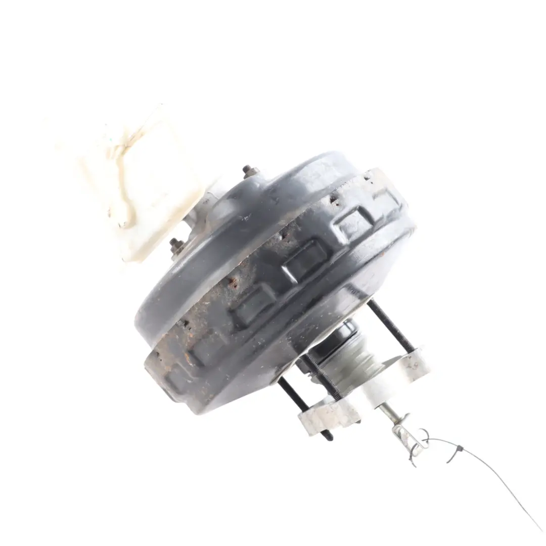 Mk2 Brake Booster Servo Unit Master Cylinder DV61-2B195-HB to Ford Transit Connect with Part number DV612B195HB Ford Transit Connect Mk2 Brake Booster Servo Unit Master Cylinder DV61-2B195-HB - SKU RHD-DV612B195HB - Part number DV612B195HB