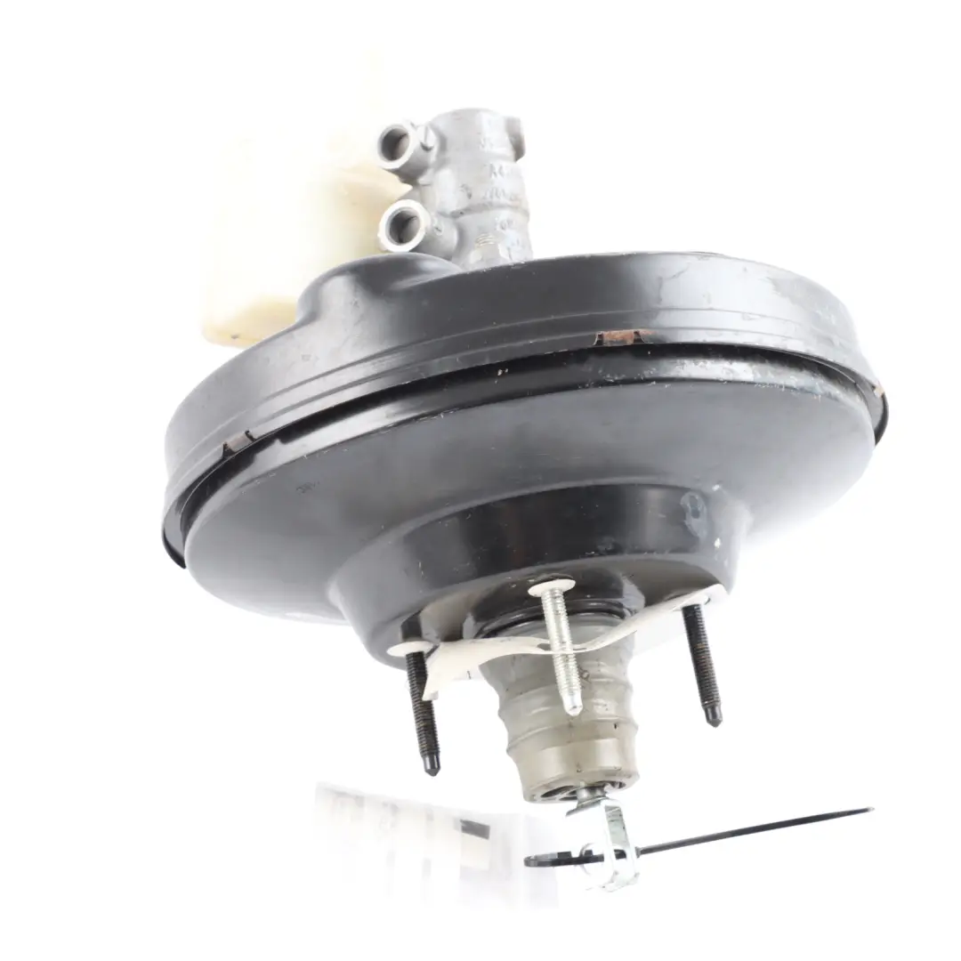 Mk2 Brake Booster Servo Unit Master Cylinder DV61-2B195-KB to Ford Transit Connect with Part number DV612B195KB Ford Transit Connect Mk2 Brake Booster Servo Unit Master Cylinder DV61-2B195-KB - SKU DV612B195KB - Part number DV612B195KB