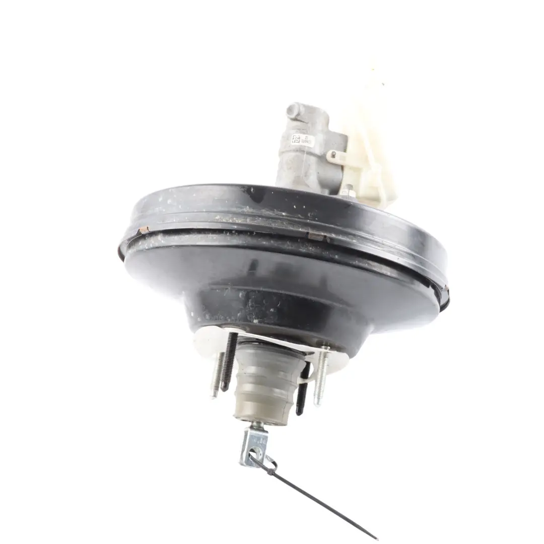 Mk2 Brake Booster Servo Unit Master Cylinder DV61-2B195-KB to Ford Transit Connect with Part number DV612B195KB Ford Transit Connect Mk2 Brake Booster Servo Unit Master Cylinder DV61-2B195-KB - SKU DV612B195KB - Part number DV612B195KB