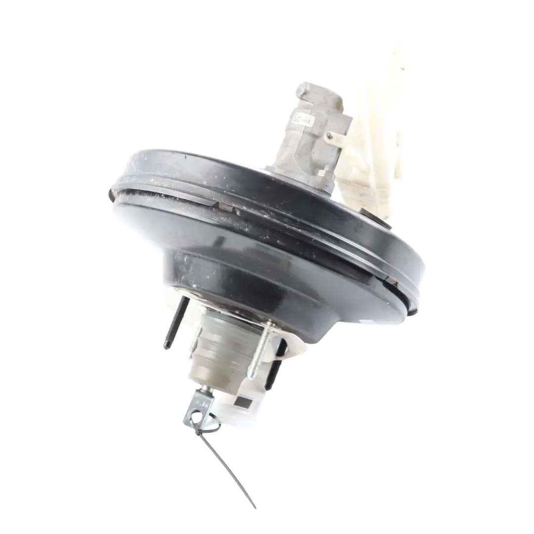 Mk2 Brake Booster Servo Unit Master Cylinder DV61-2B195-KB to Ford Transit Connect with Part number DV612B195KB Ford Transit Connect Mk2 Brake Booster Servo Unit Master Cylinder DV61-2B195-KB - SKU DV612B195KB - Part number DV612B195KB