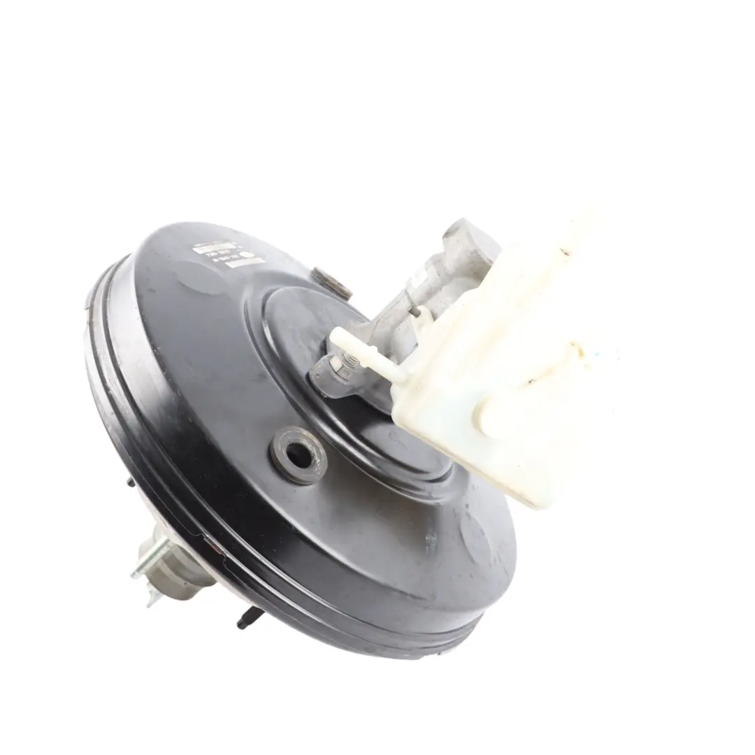 Mk2 Brake Booster Servo Unit Master Cylinder DV61-2B195-KB to Ford Transit Connect with Part number DV612B195KB Ford Transit Connect Mk2 Brake Booster Servo Unit Master Cylinder DV61-2B195-KB - SKU DV612B195KB - Part number DV612B195KB