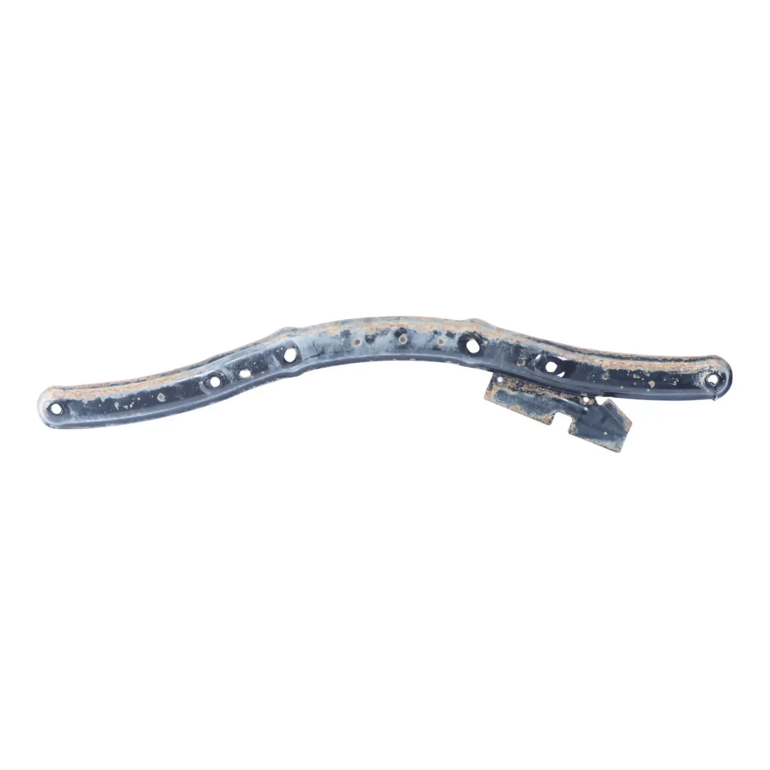 Ford Transit Connect Front Axle Carrier Subframe Cross Member Bar DV61V10684AA