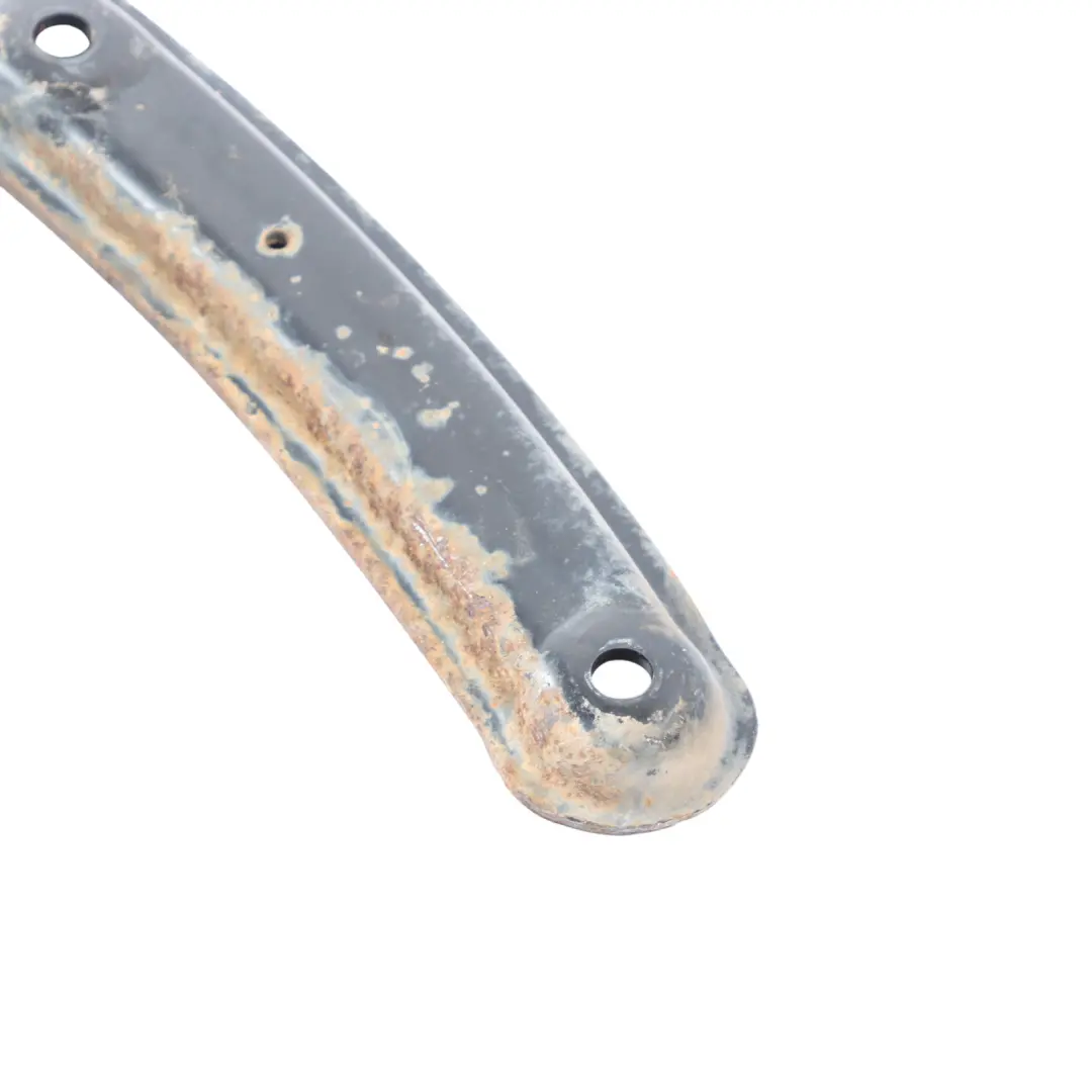 Ford Transit Connect Front Axle Carrier Subframe Cross Member Bar - SKU DV61V10684AA - Part number DV61V10684AA