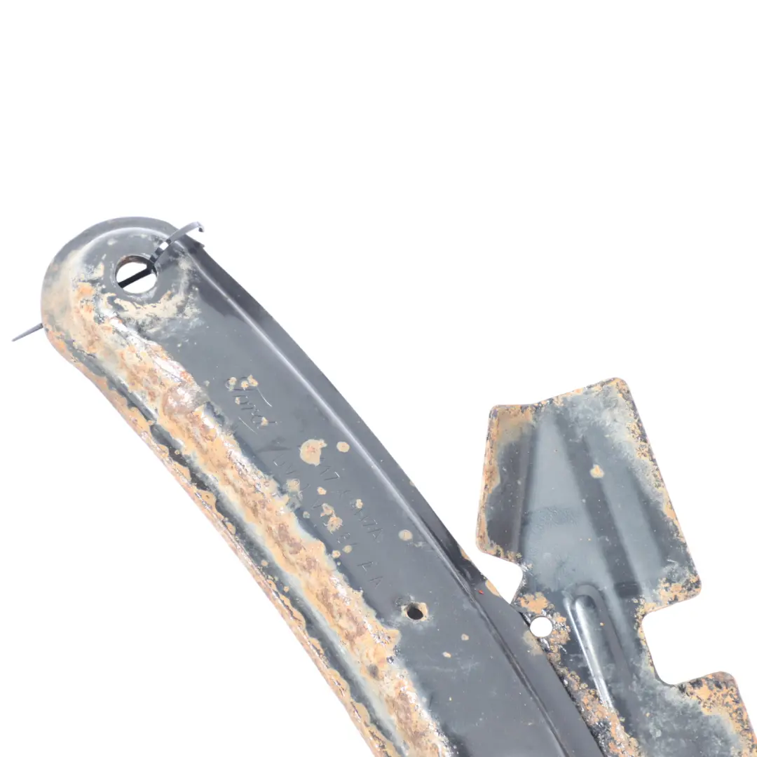 Front Axle Carrier Subframe Cross Member Bar to Ford Transit Connect with Part number DV61V10684AA Ford Transit Connect Front Axle Carrier Subframe Cross Member Bar - SKU DV61V10684AA - Part number DV61V10684AA