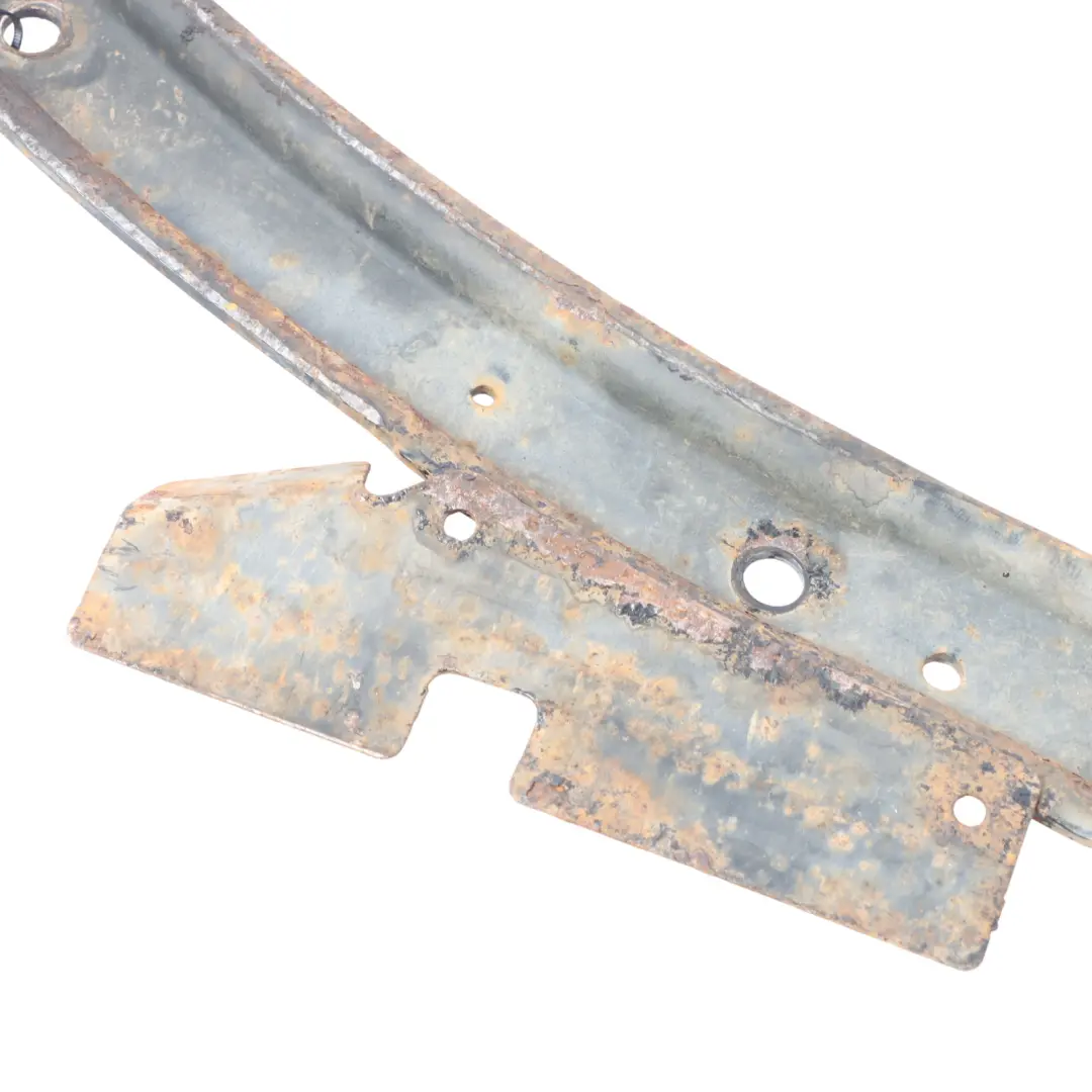 Barre Support Essieu Avant pour Ford Transit Connect Traverse à propos du numéro de pièce DV61V10684AA Ford Transit Connect Traverse Barre Support Essieu Avant - SKU DV61V10684AA - Numéro de pièce DV61V10684AA