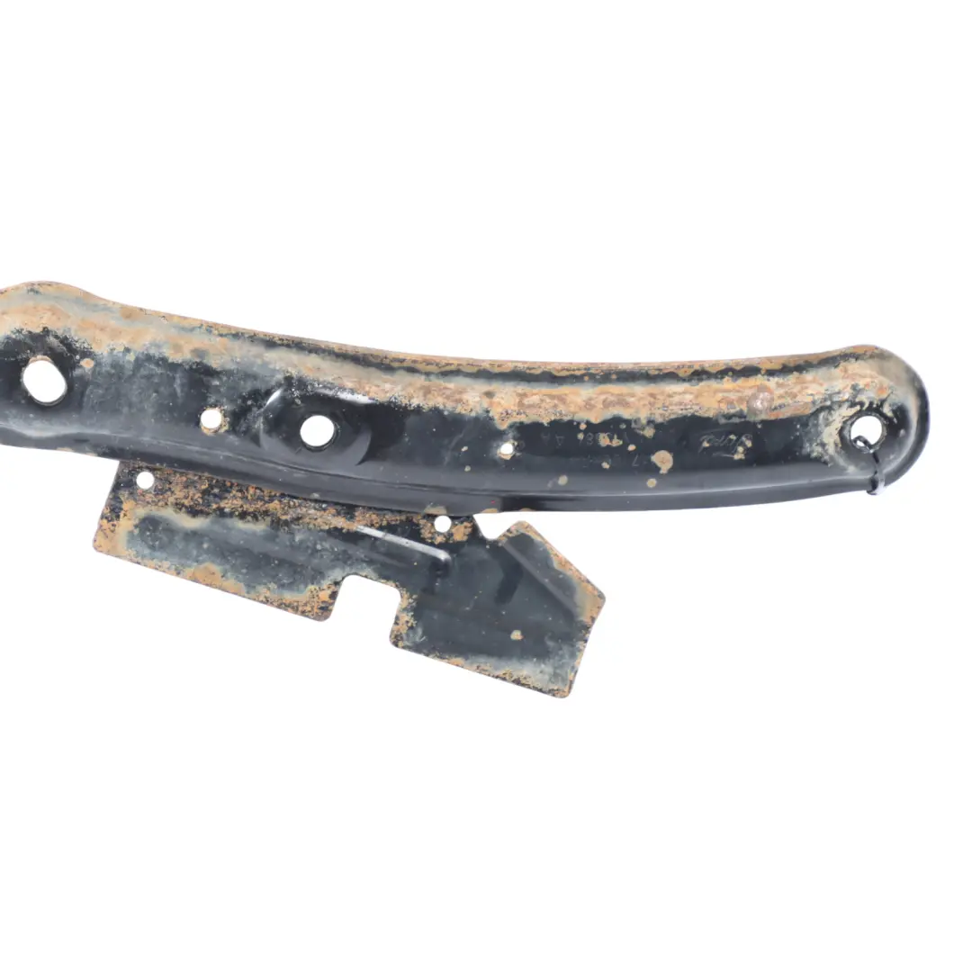 Ford Transit Connect Front Axle Carrier Subframe Cross Member Bar - SKU DV61V10684AA - Part number DV61V10684AA