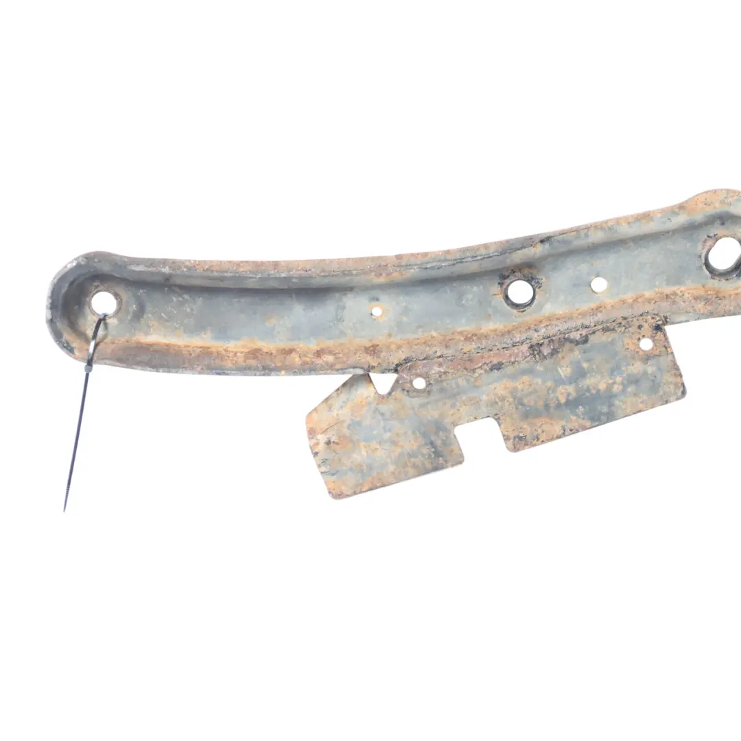 Ford Transit Connect Front Axle Carrier Subframe Cross Member Bar - SKU DV61V10684AA - Part number DV61V10684AA