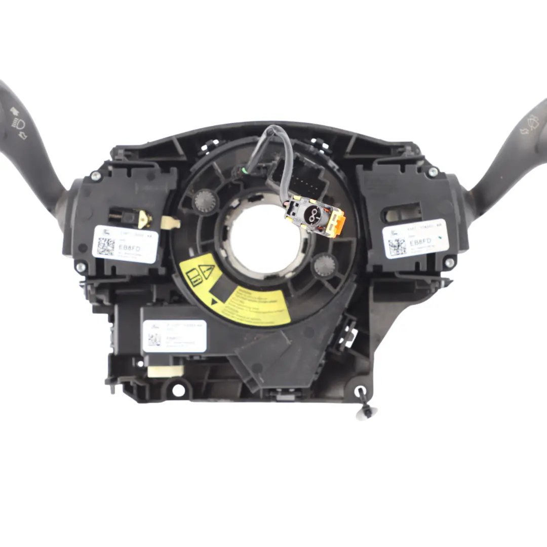 Lenkrad-Blinker-Wischer-Stielschalter 4M5T14A664AB für Ford Transit Connect mit Teilenummer DV6T3F944AC Ford Transit Connect Lenkrad-Blinker-Wischer-Stielschalter 4M5T14A664AB - SKU DV6T3F944AC - Teilenummer DV6T3F944AC