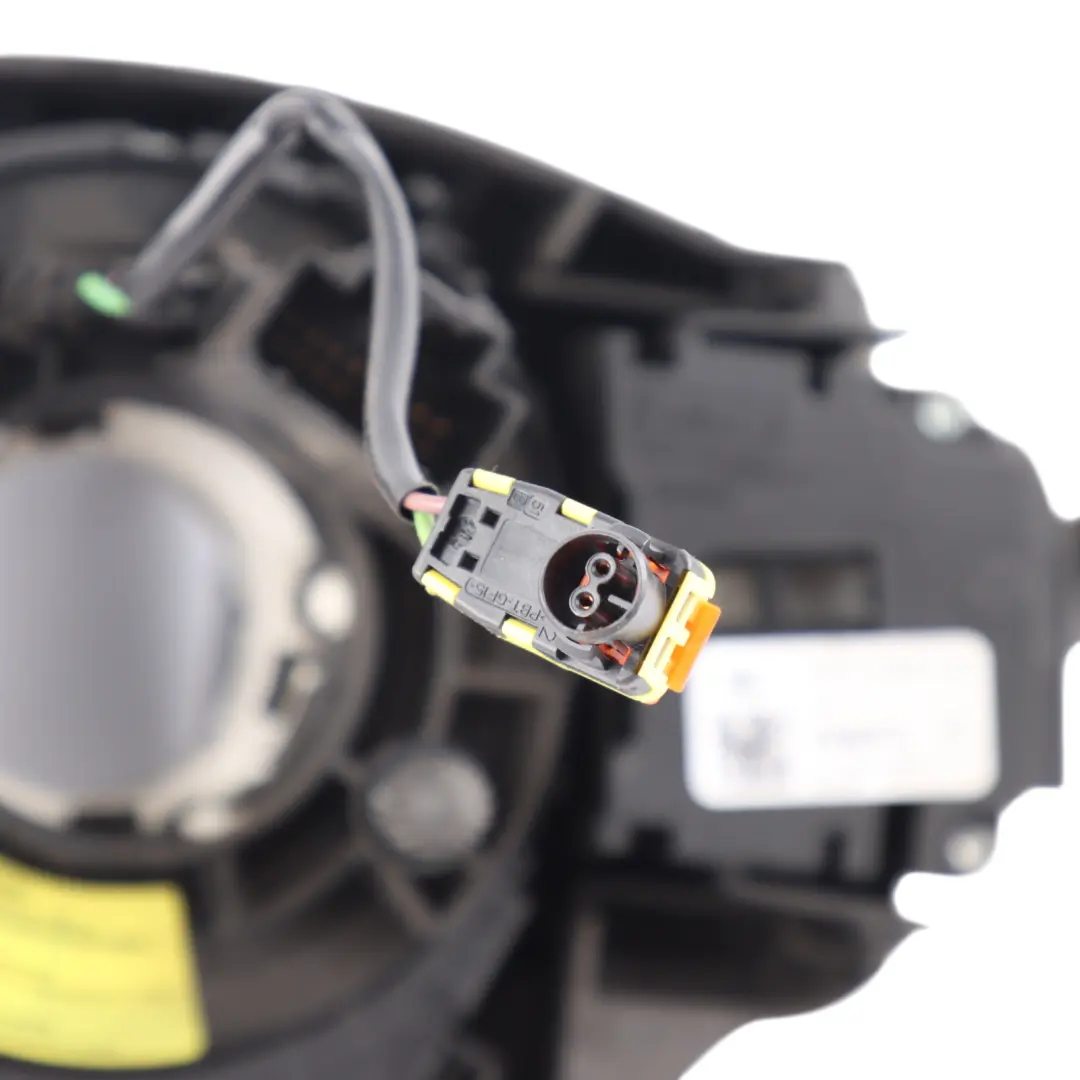 Ford Transit Connect Commutateur d'essuie-glace au volant 4M5T14A664AB - SKU DV6T3F944AC - Numéro de pièce DV6T3F944AC