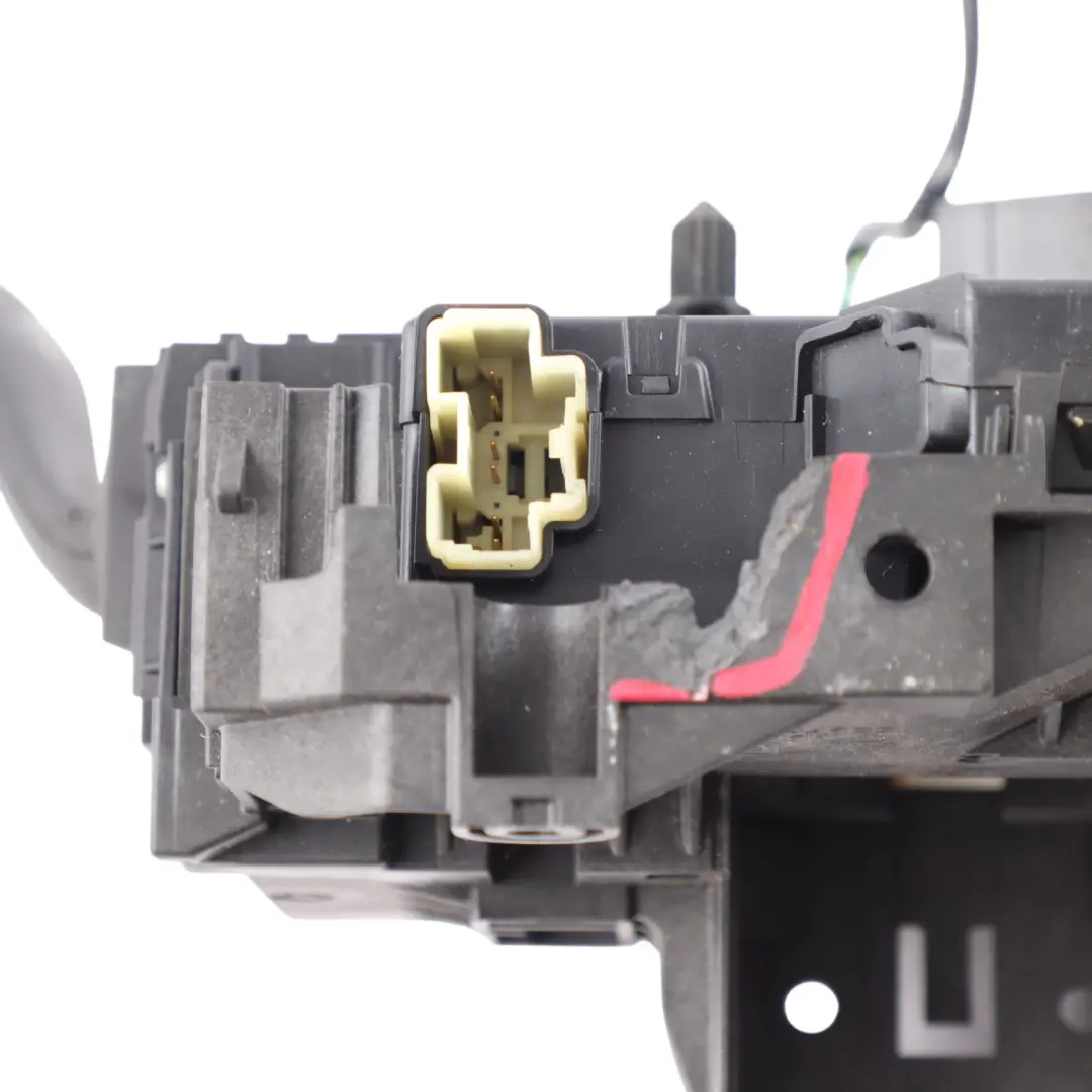 Ford Transit Connect Commutateur d'essuie-glace au volant 4M5T14A664AB - SKU DV6T3F944AC - Numéro de pièce DV6T3F944AC