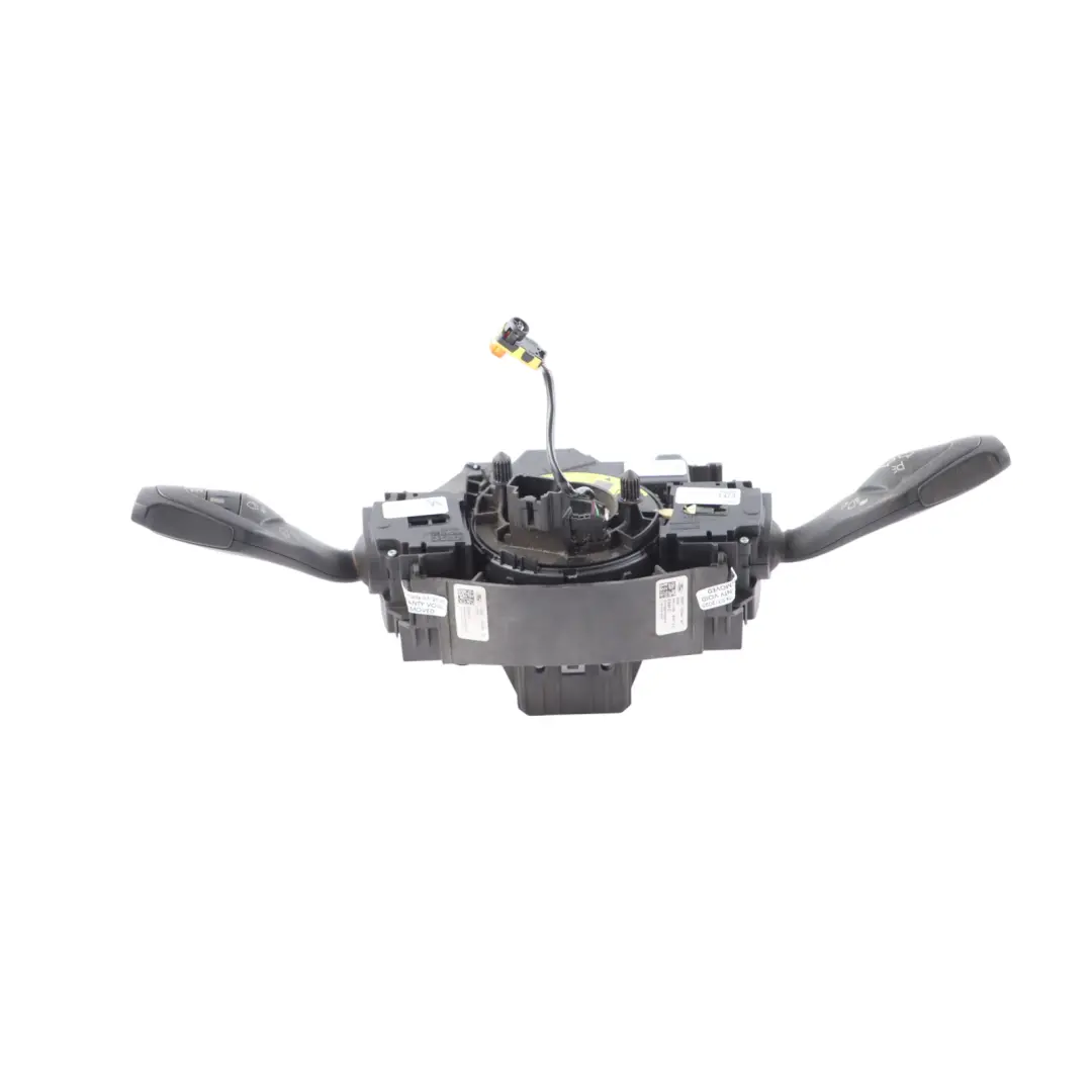 Ford Transit Connect Lenkrad-Blinker-Wischer-Stielschalter 4M5T14A664AB - SKU DV6T3F944AC - Teilenummer DV6T3F944AC