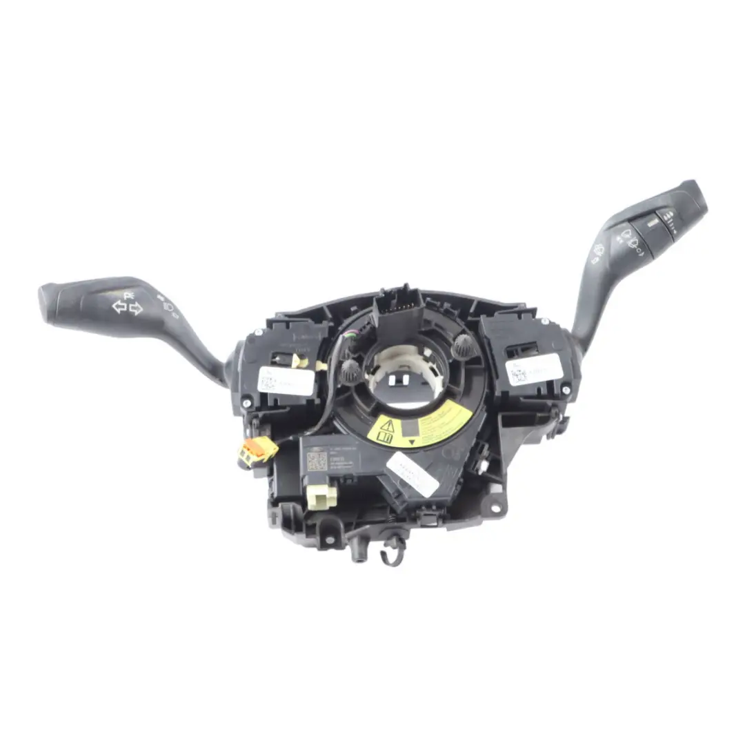 Ford Transit Connect Mk2 II Steering Wheel Cluster Wiper Stalk Squib Switch - SKU DV6T3F944AD - Part number DV6T3F944AD