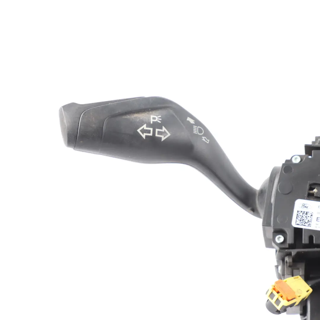 Mk2 Interruttore Squib Del Cluster Volante Tergicristallo per Ford Transit Connect con numero di parte DV6T3F944AD Ford Transit Connect Mk2 Interruttore Squib Del Cluster Volante Tergicristallo - SKU DV6T3F944AD - Numero di parte DV6T3F944AD