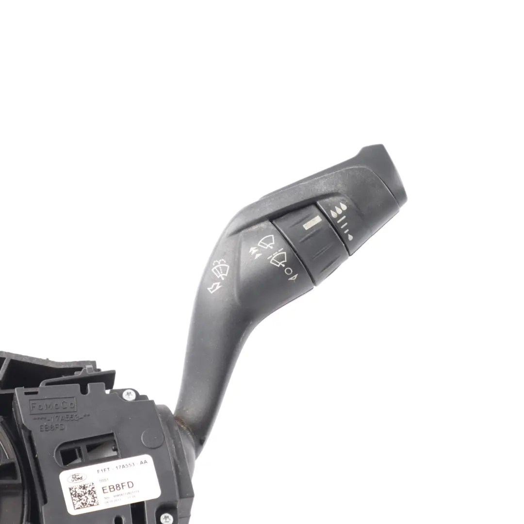 Mk2 Volante Cluster Limpiaparabrisas Squib Switch para Ford Transit Connect con número de pieza DV6T3F944AD Ford Transit Connect Mk2 Volante Cluster Limpiaparabrisas Squib Switch - SKU DV6T3F944AD - Número de pieza DV6T3F944AD