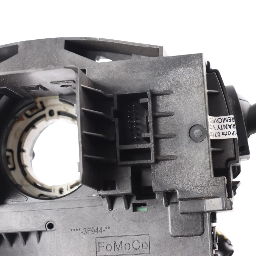 Mk2 Lenkrad Cluster Wischer Stiel Squib Schalter für Ford Transit Connect mit Teilenummer DV6T3F944AD Ford Transit Connect Mk2 Lenkrad Cluster Wischer Stiel Squib Schalter - SKU DV6T3F944AD - Teilenummer DV6T3F944AD