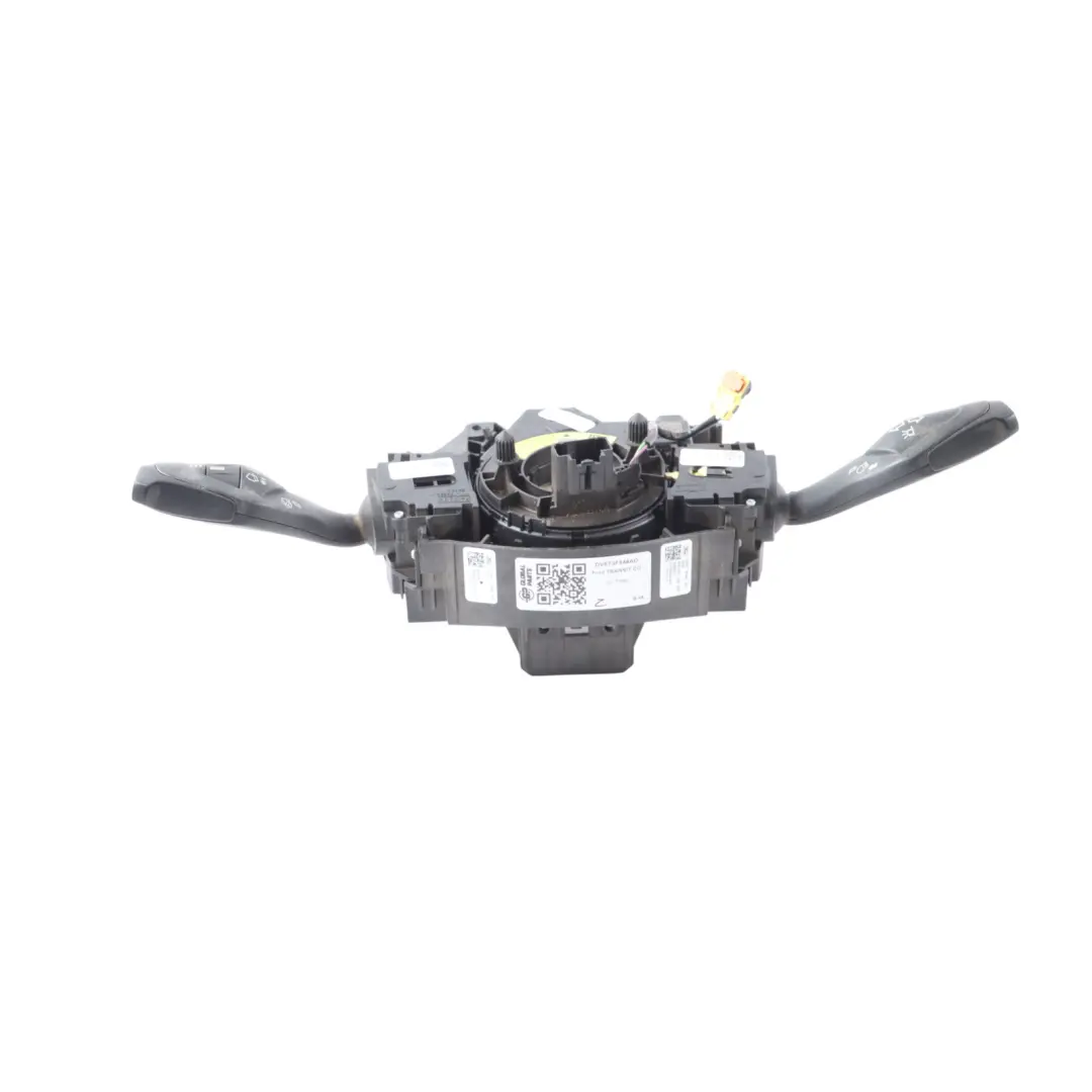 Mk2 Volante Cluster Limpiaparabrisas Squib Switch para Ford Transit Connect con número de pieza DV6T3F944AD Ford Transit Connect Mk2 Volante Cluster Limpiaparabrisas Squib Switch - SKU DV6T3F944AD - Número de pieza DV6T3F944AD