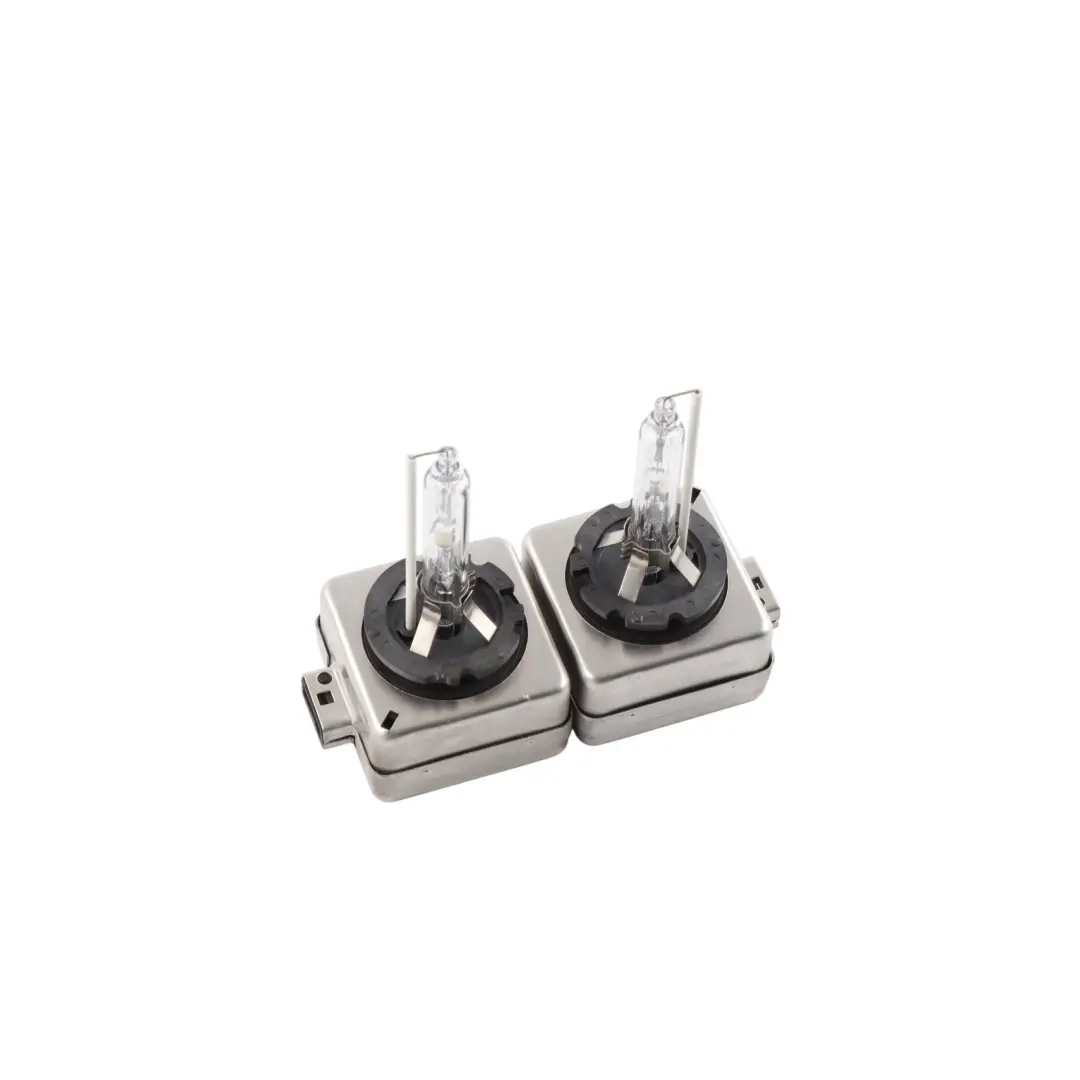  WinPower Xenon Light Bulb Set Headlight Electrical Unit D1-S 35W 6000K - SKU DZG-D1S-6K - Part number DZG-D1S-6K